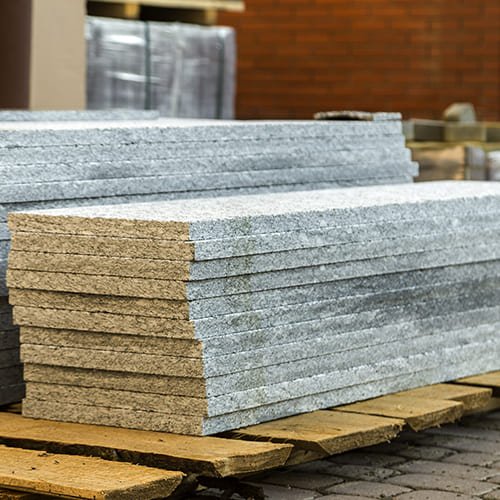Paneles y materiales para construcción